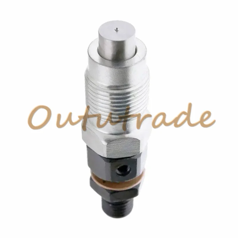 Fuel injector assembly diesel nozzle 23600-69165 For Toyota LAND CRUISER prado KZJ120L / HIACE/HILUX 1KZ-TE 2360069165