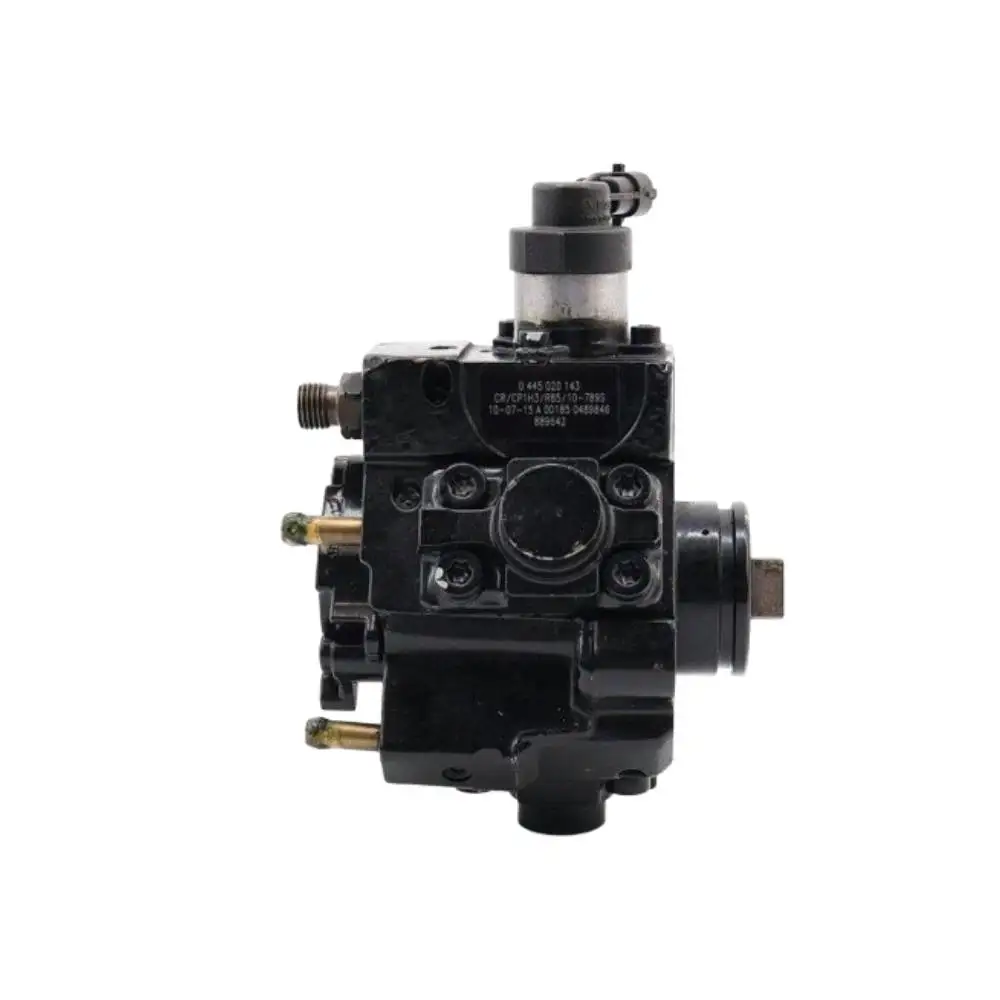 0445020123 0445020143 4898921 5264243 Fuel Injection Pump for AGRALE-DEUTZ MA 12.0 E-tronic  for Case for Cummins for Ford 3.9Lt