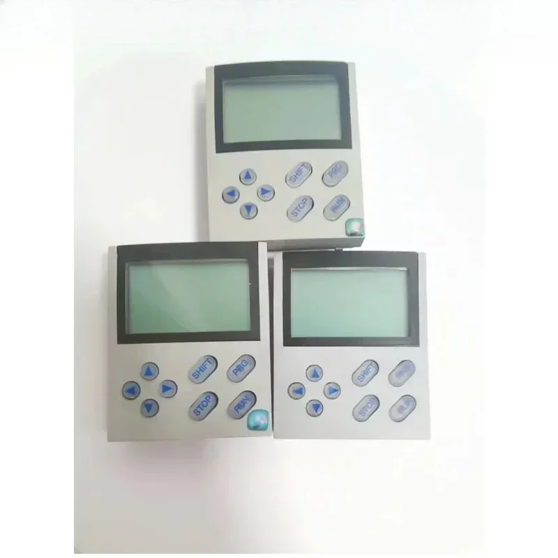 

Lenze Panel EMZ9371BC In Good Condition