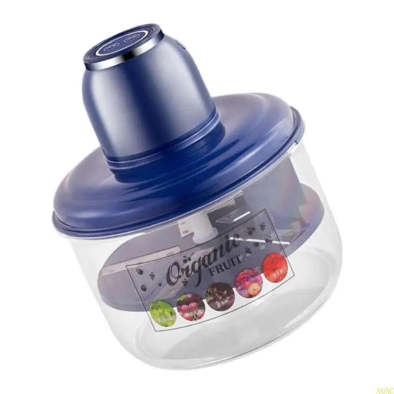 A0NC Time Saving Machine Peeling Machine 20 Second Cycle Гигиенический съемный дизайн ABS+PP Текстура идеально подходит для