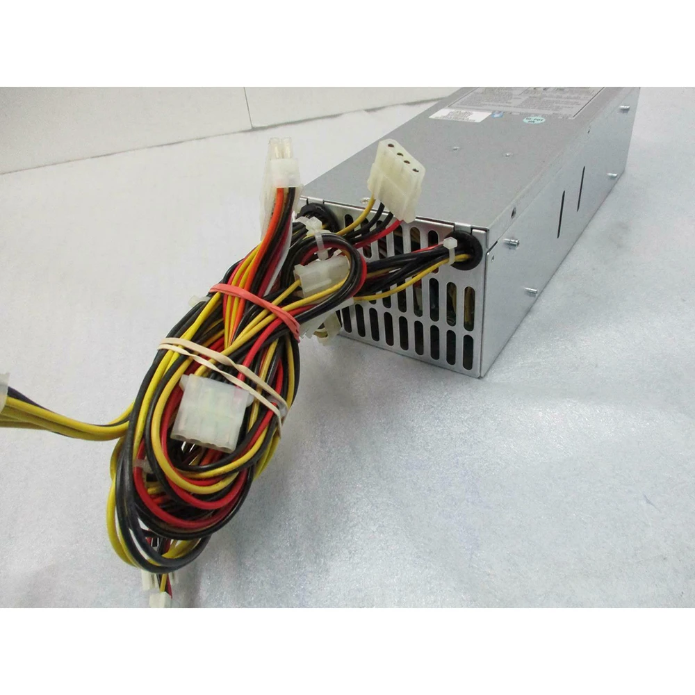 Fonte de alimentação do servidor para Supermicro SP552-2C PWS-0047 2U 550W totalmente testada
