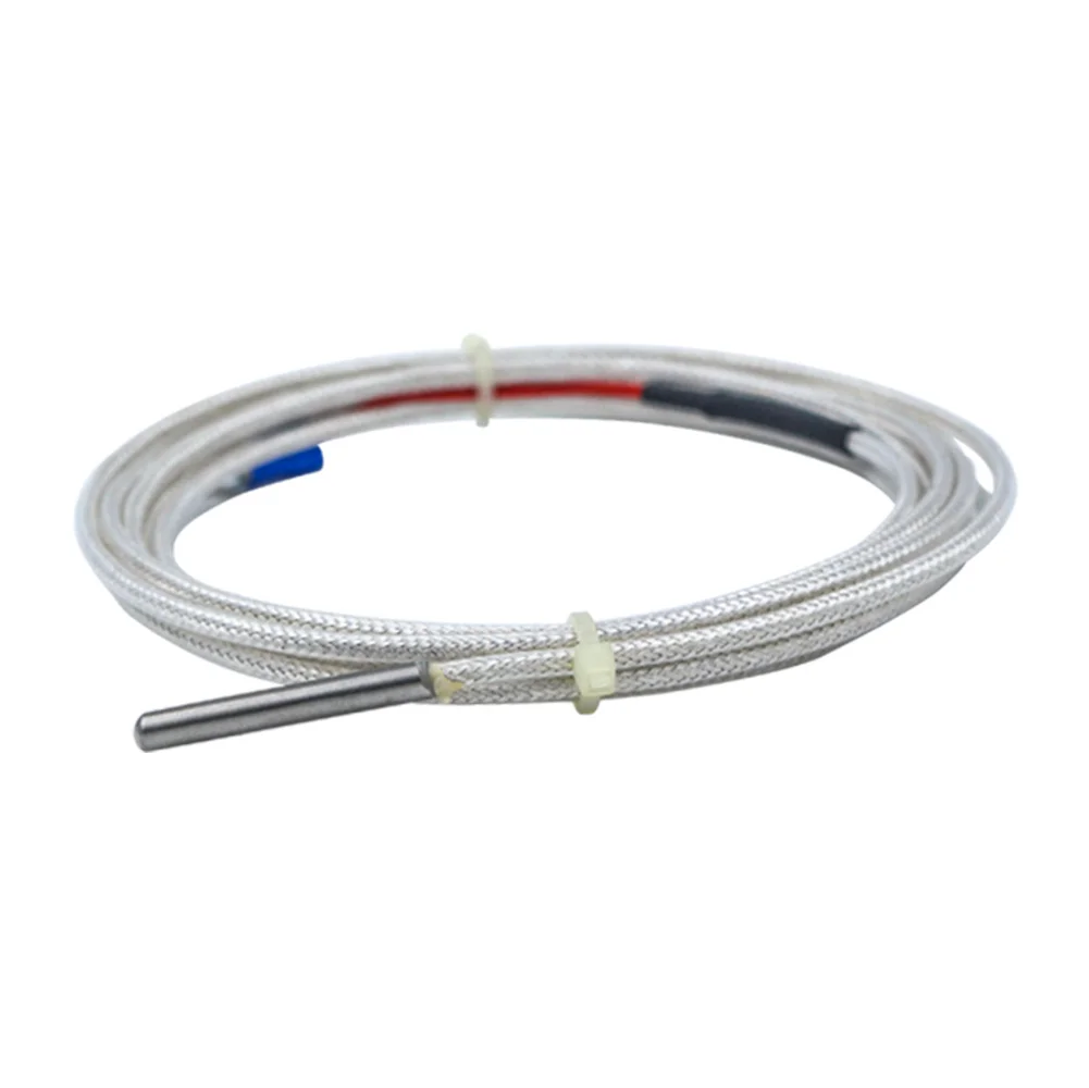 

PT100 temperature probe temperature transmitter and temperature sensor