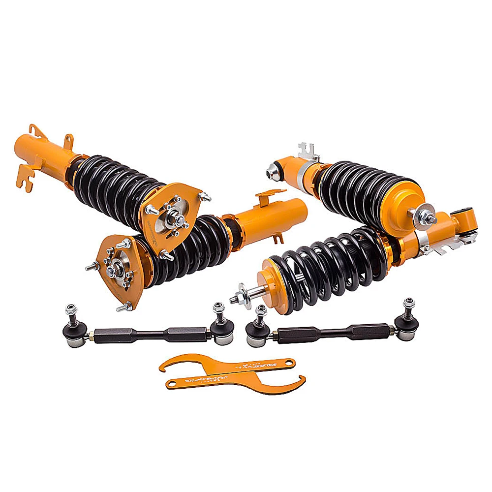 

Shock Absorber for Mini Clubman R55 One D 2010-2014 FWD Coilover Suspension