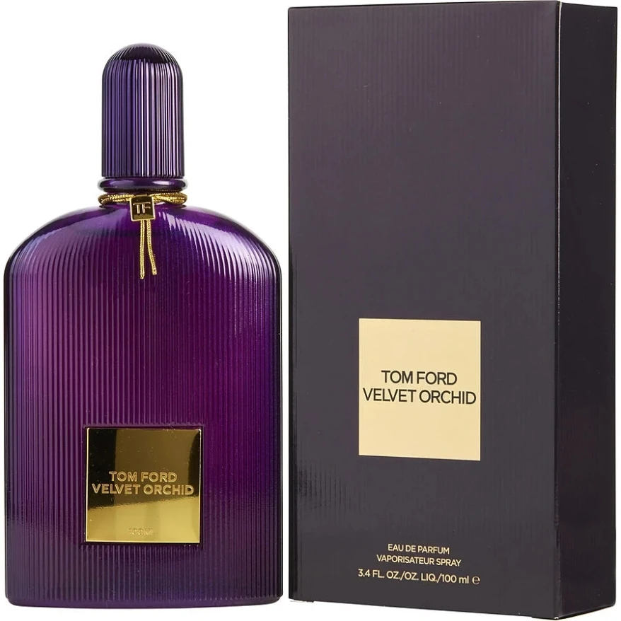 

Tom Ford Velvet Orchid for women Eau De Parfum Spray 100ml