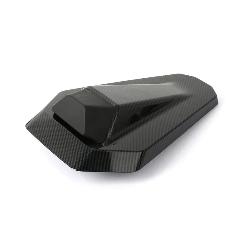 AEA6-دراجة نارية بيلايون غطاء المقعد الخلفي القلنسوة سولو هدية ل 390 DUKE 390 DUKE 390Duke 2024