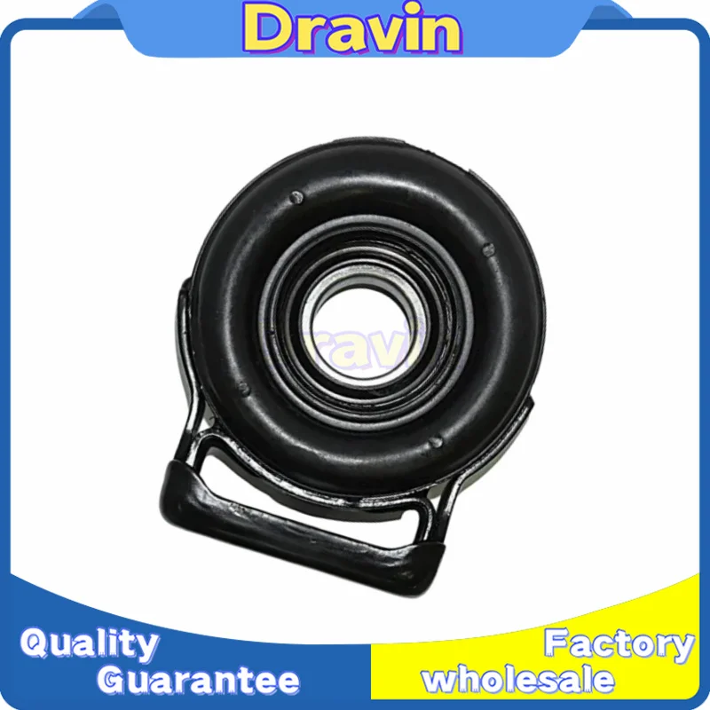 

1pc New 3320008000 3320009000 Prop Shaft Centre Support Bearing for Ssangyong Actyon Kyron Rexton