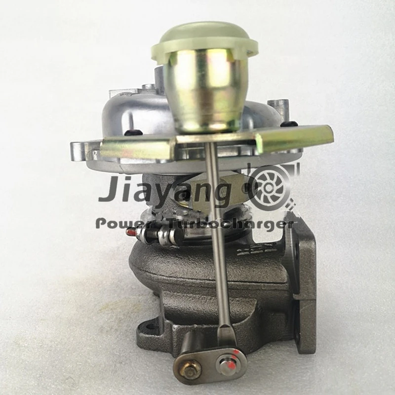 RHF4H Turbo for Isuzu D-MAX 2.5 TD 136HP 4JA1-L VIDA VA420037 VB420037 VC420037 8972402101 Complete Turbine Charger 2004