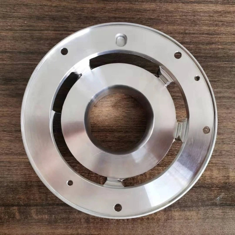 776470 Turbocharger Nozzle Ring with Base Assembly Variable Geometry Turbo Vane Set
