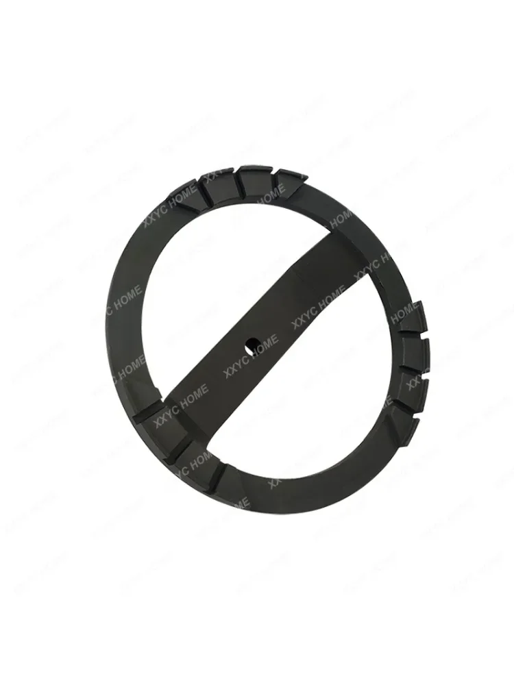 Fuel Tank Cap Wrench Gasoline Pump Cap Wrench Fuel Pump Disassembly Special Tool