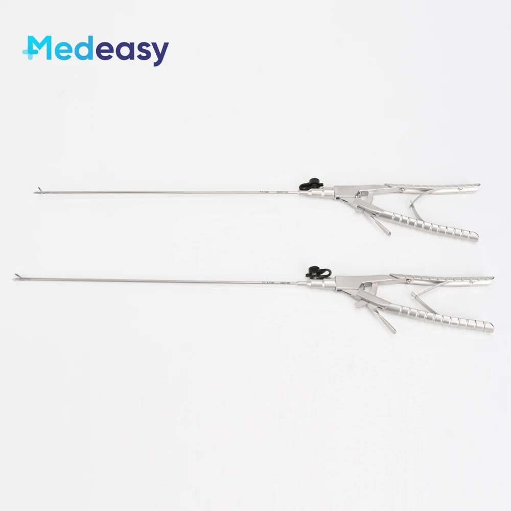 

3mm Laparoscopic Needle Holder Forceps for Laparoscopy Surgery