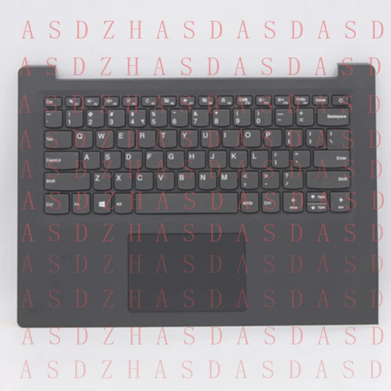 Z  FOR Lenovo V14-IIL palm rest with keyboard shell 5CB0X57145 5CB0X57115