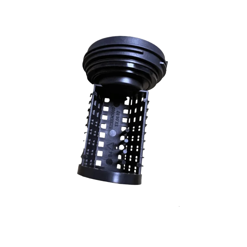 ПрименимоLgLittle Swan Роликовая стиральная машина Сливной насос Пластиковая заглушка Фильтр-сетка Сливной выпускной клапан