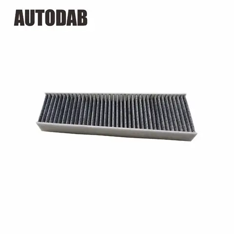 Audi A6 C7 2011-2019 1.8T 2.0T/A7 2015-2019 모델 4GD용 외부 캐빈 필터 819343