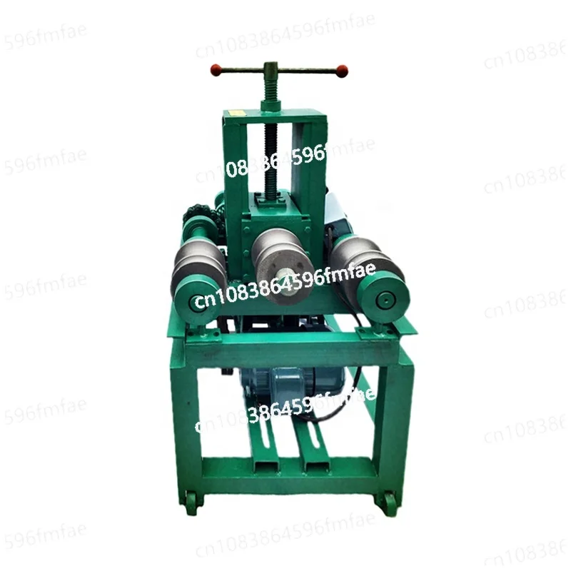 

Electric 14 mode manual 1 2 3 4 inch exhaust pipe bending machine