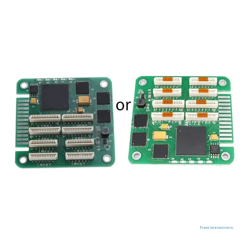 Power Supply Board Printhead Adapter for 4720 Pinthead Eps3200 Adaptor Sin DropShipping