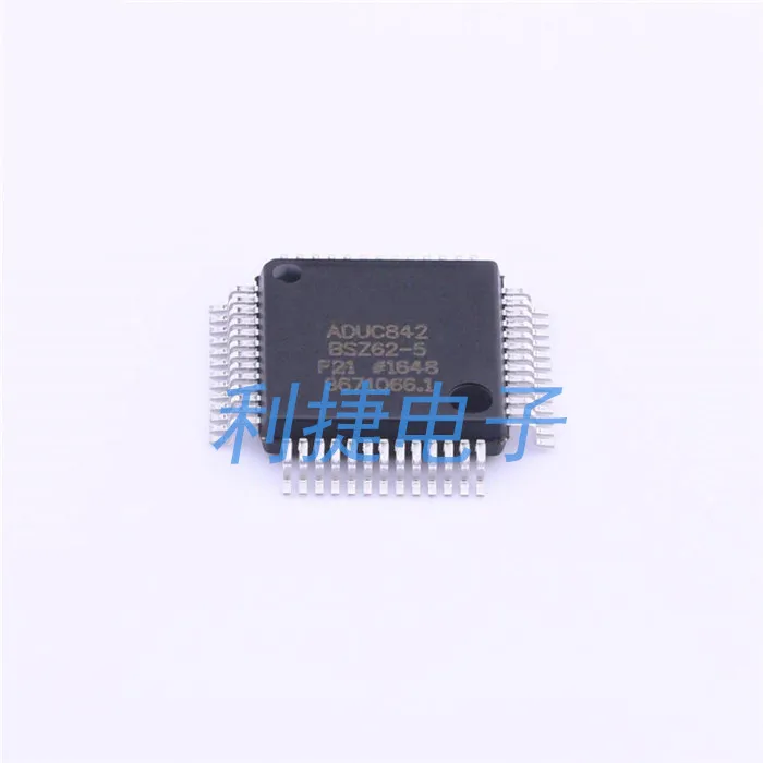 

1-10 шт./лот ADUC842BSZ62-5 MQFP52 новый оригинал