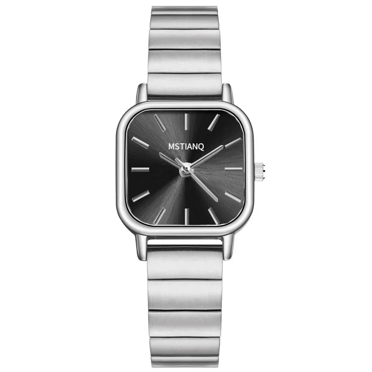 Orologio da donna di lusso Orologio da polso al quarzo da donna con cintura in acciaio alla moda delle migliori marche Montre Femme Bellissimi regali Orologi da donna di lusso
