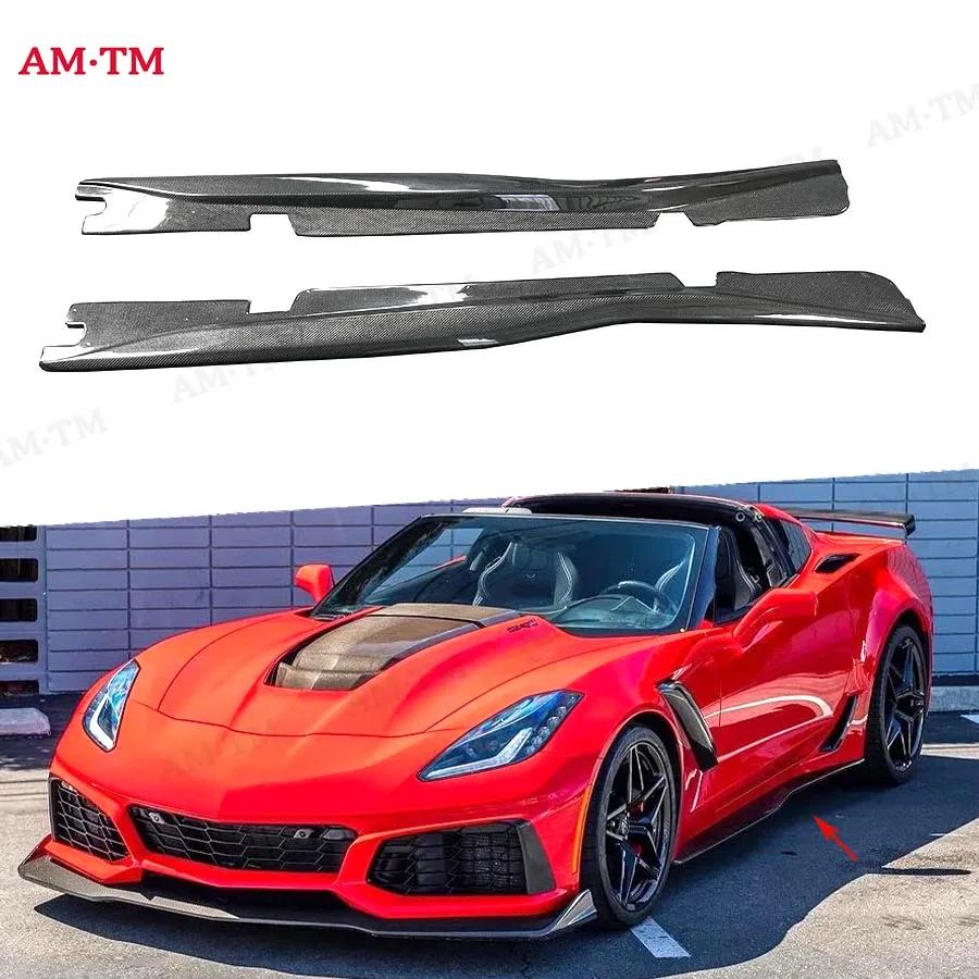 Carbon Fiber For Ch…