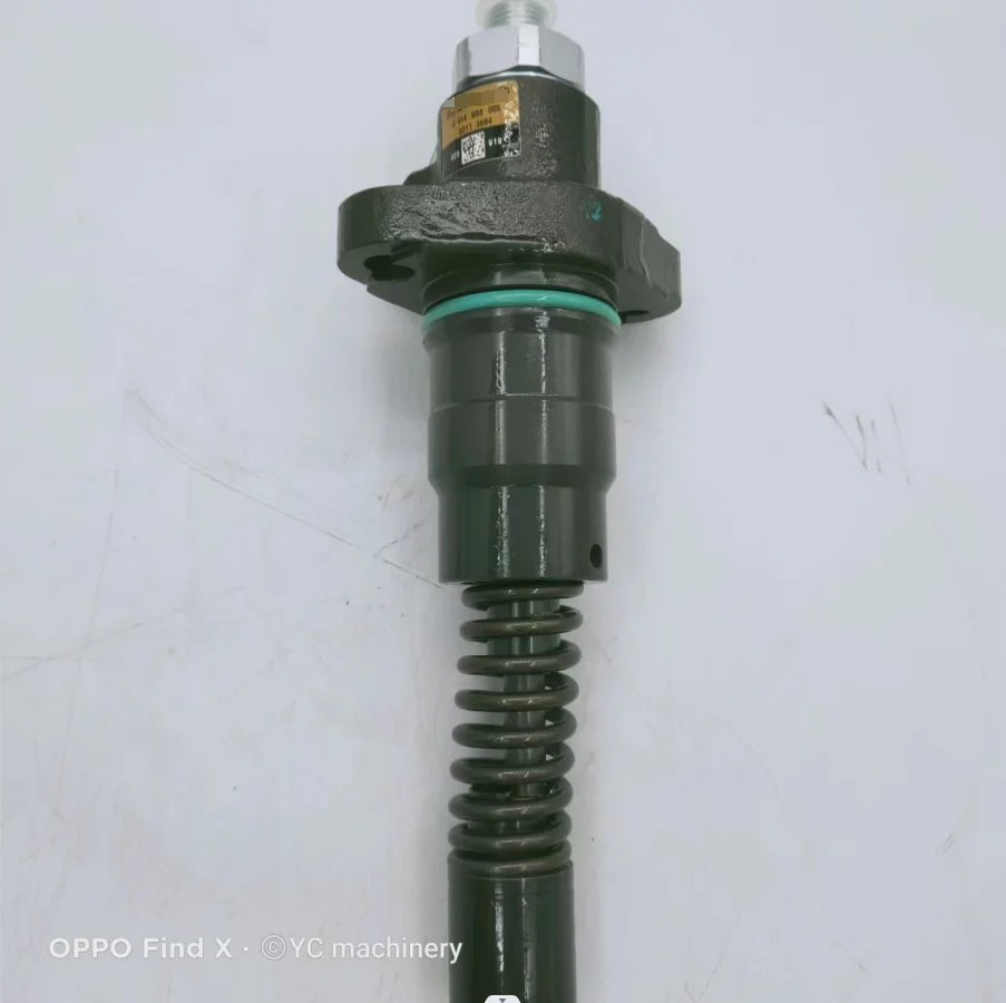 

Common Rail Fuel Injector D7E Unit Pump 04289983 04289982 04903008 0414693005 For DEUTZ TCD2013 Engine