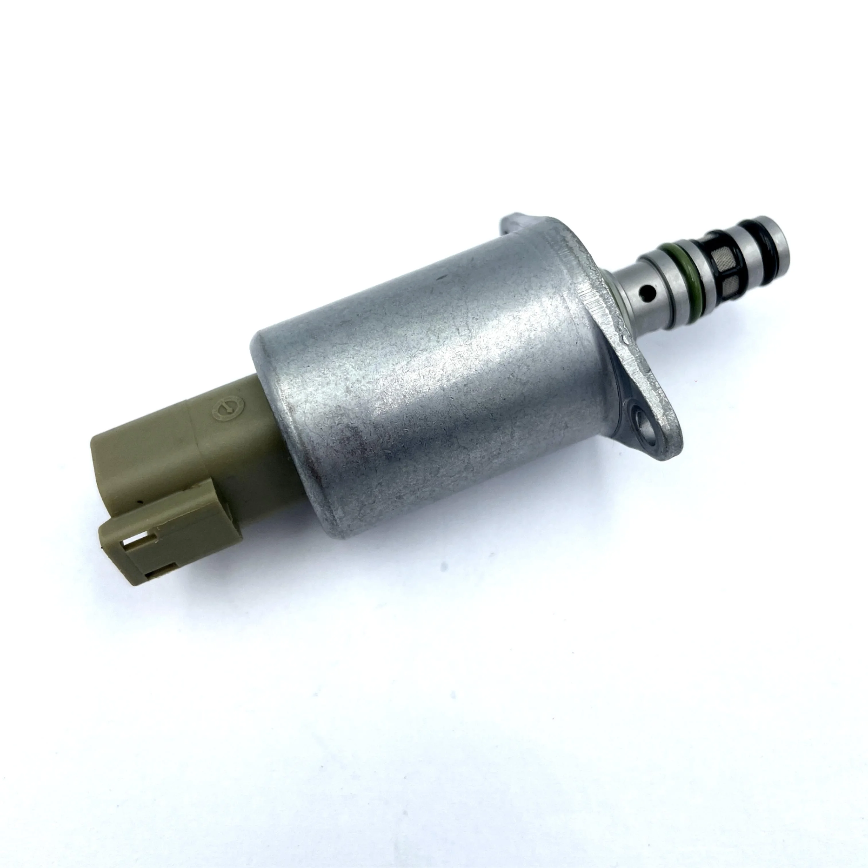 3623212 صمام الملف اللولبي للودر صمام الملف اللولبي النسبي ملحقات الآلات الهندسية للحفارة 362-3212