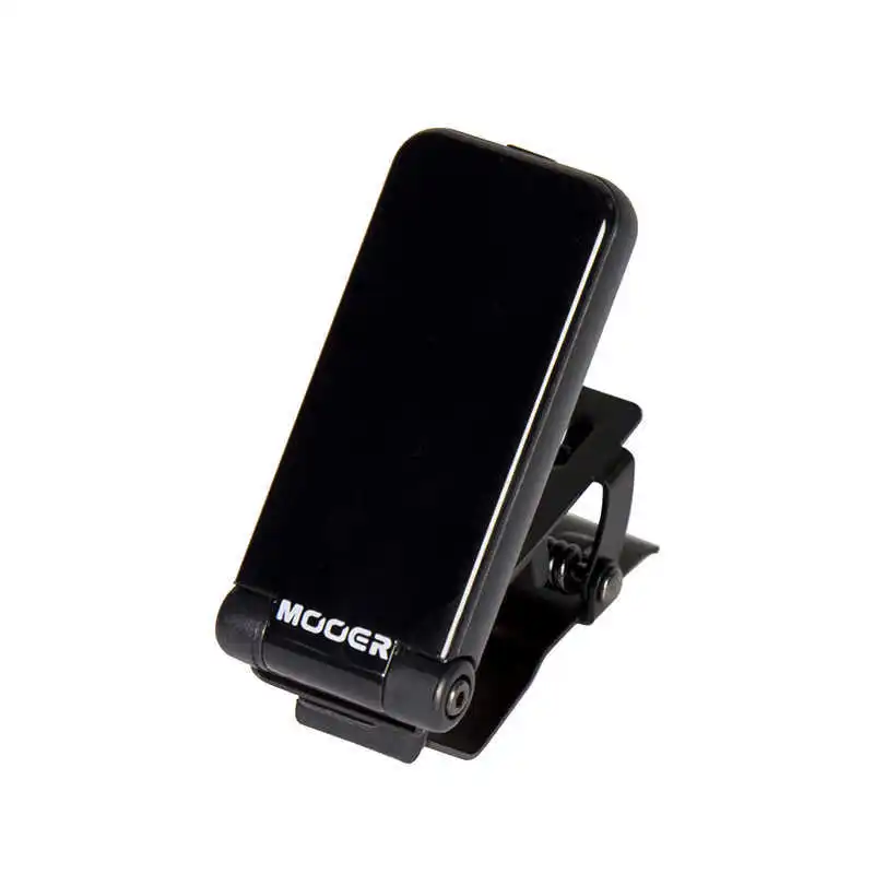 

MOOER Tuning Table CT-01 Guitar Bass Orchestra String Tuner Full Screen High Sensitivity Gravity Sensing