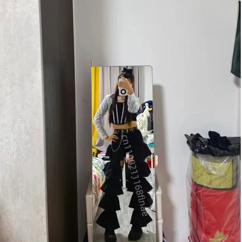 Spettacolo per bambini, Fantastico spettacolo di danza jazz, Modelli di costumi, Spettacoli di sfilate, Moda, Set di abbigliamento alla moda per ragazze