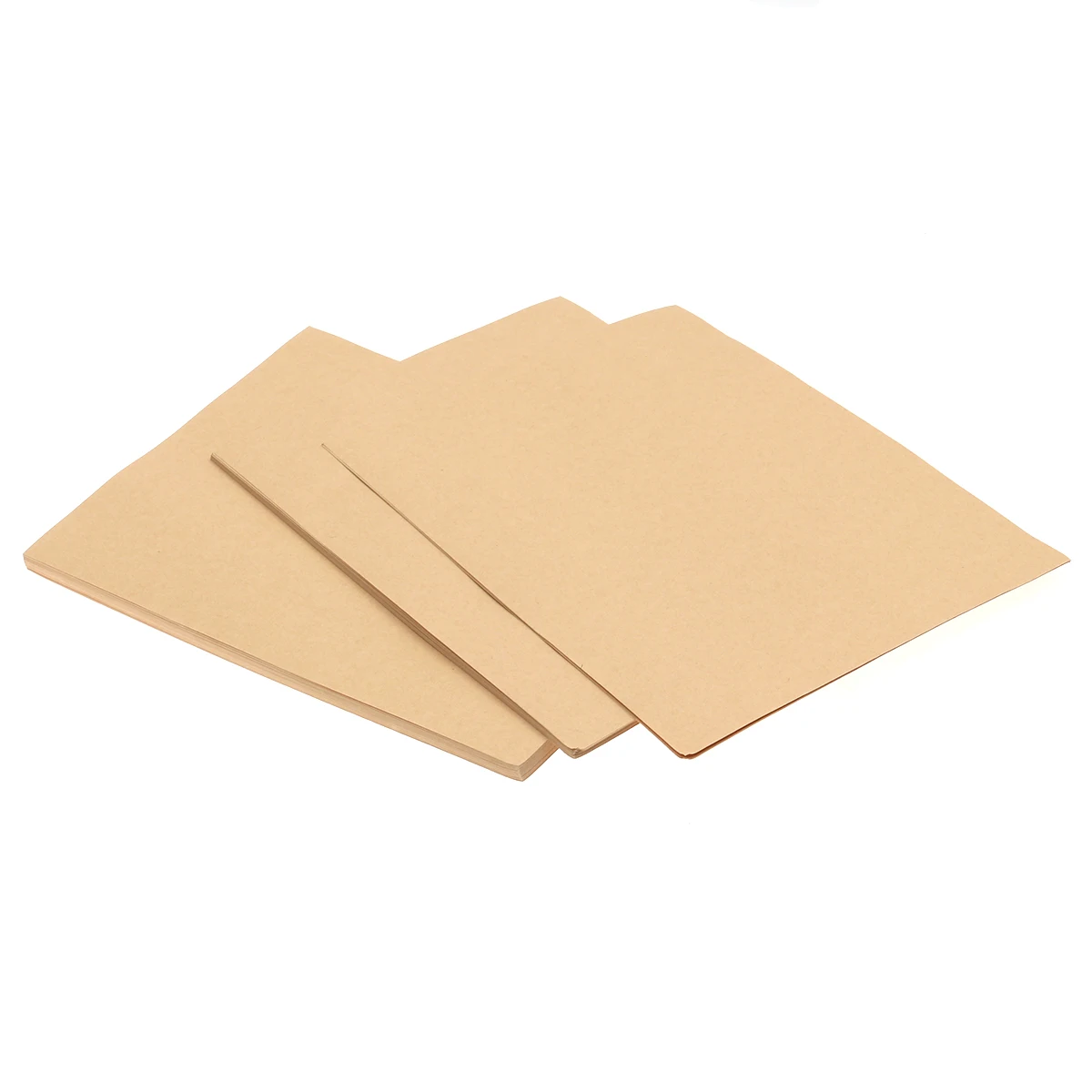 

100 Sheets Paper Letter Writing Stationery Vintage Calligraphy Vintage Writing Paper 21x15cm Practical-envelope