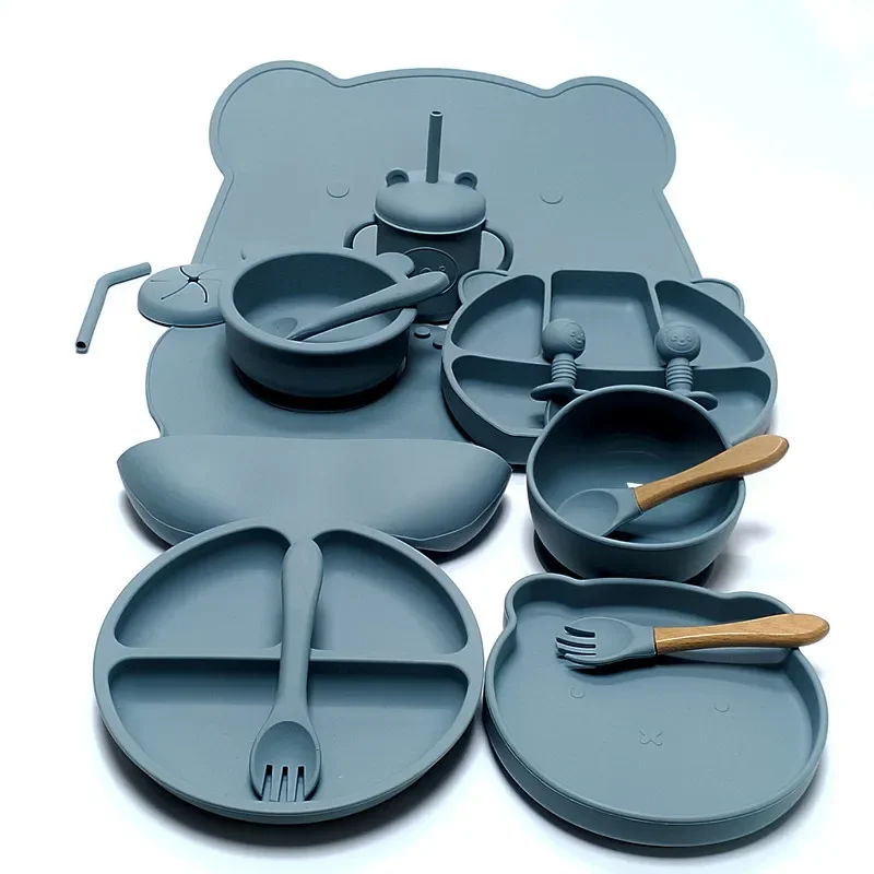 Thumbnail 4 - #51 Latest Baby Suction Bowl Sets Offers