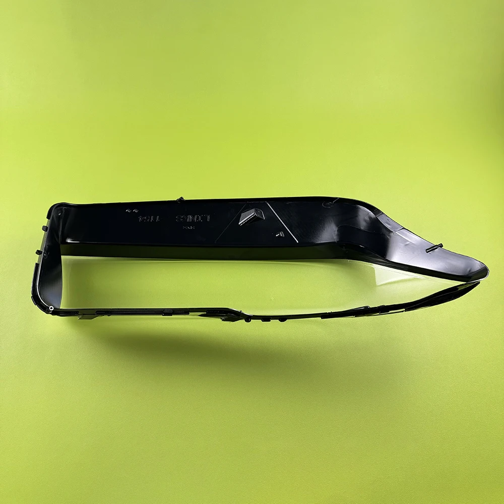 Do BMW serii 7 G11 G12 730 740 750 760 2019 2020 2021 Osłona reflektora Osłona reflektora Soczewka pleksi Przezroczysty klosz