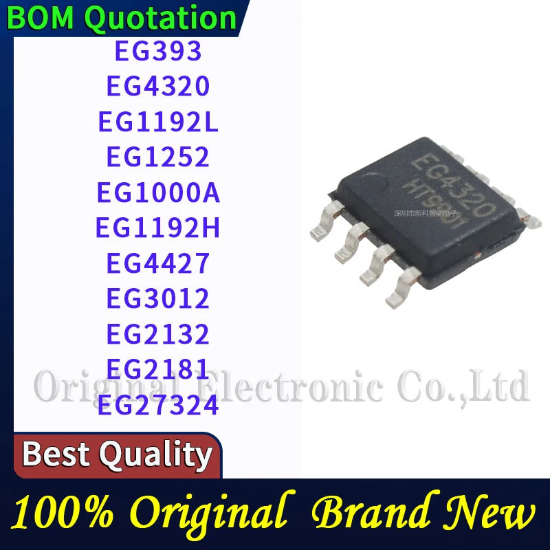 EG393 EG4320 EG1192L EG1252 EG1000A EG1192H EG4427 EG3012 EG2132 EG2181 EG27324 Carcaça de PC