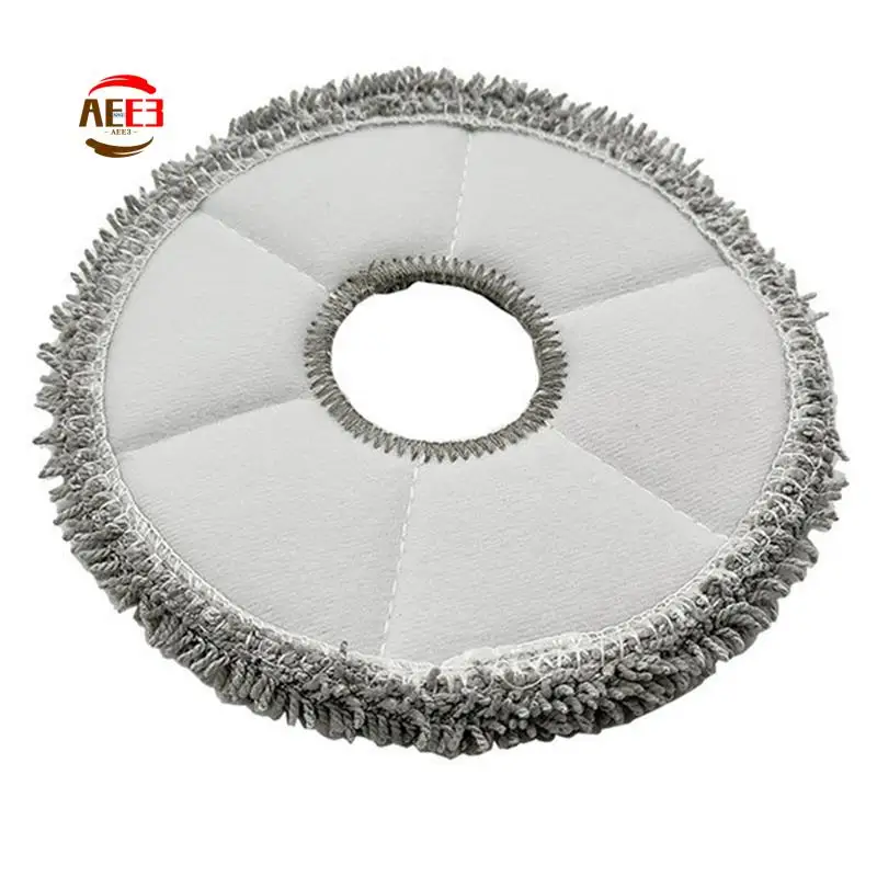 

AEE3-Suitable For Dreame Mova E30 Ultra Sweeping Robot Accessories Sweeping Robot Replacement Kit Replacement Parts