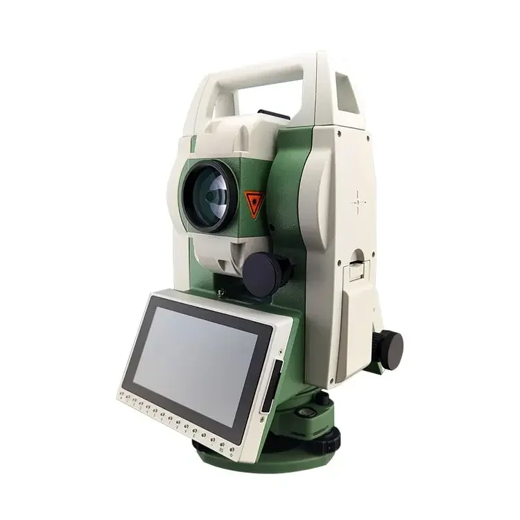 RTS342N 5000M Total Station Optical Device Total Station Dual-axis Compensator Total Station