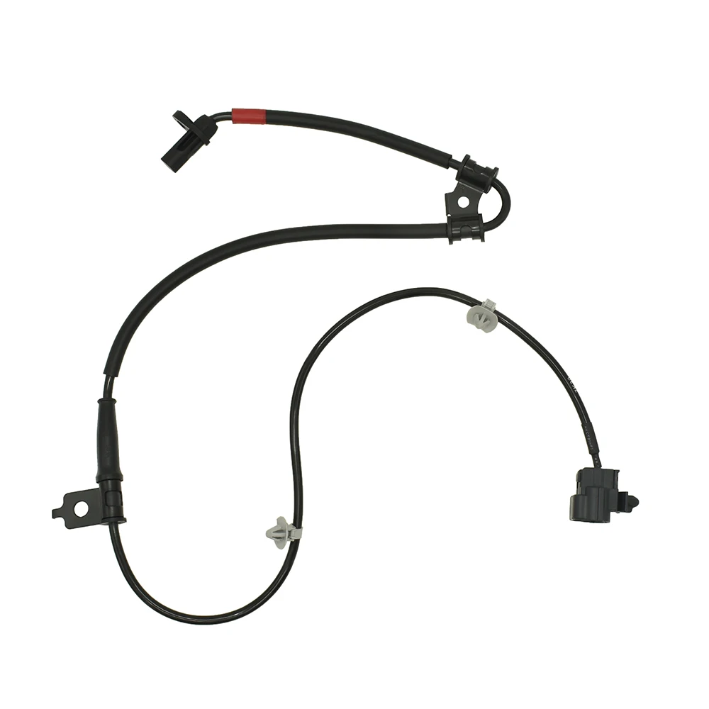Revisão e Recomendação do Sensor de Velocidade da Roda Frontal ABS 95670-4D100 para KIA CARNIVAL GRAND CARNIVAL III