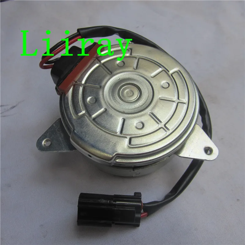 RADIATOR  Fan Motor For Honda JAZZ CITY ODYSSEY CRZ FIT HYBRID INSIGHT 19030-RB0-004 19030RB0004 389616-RLF-901 RHD