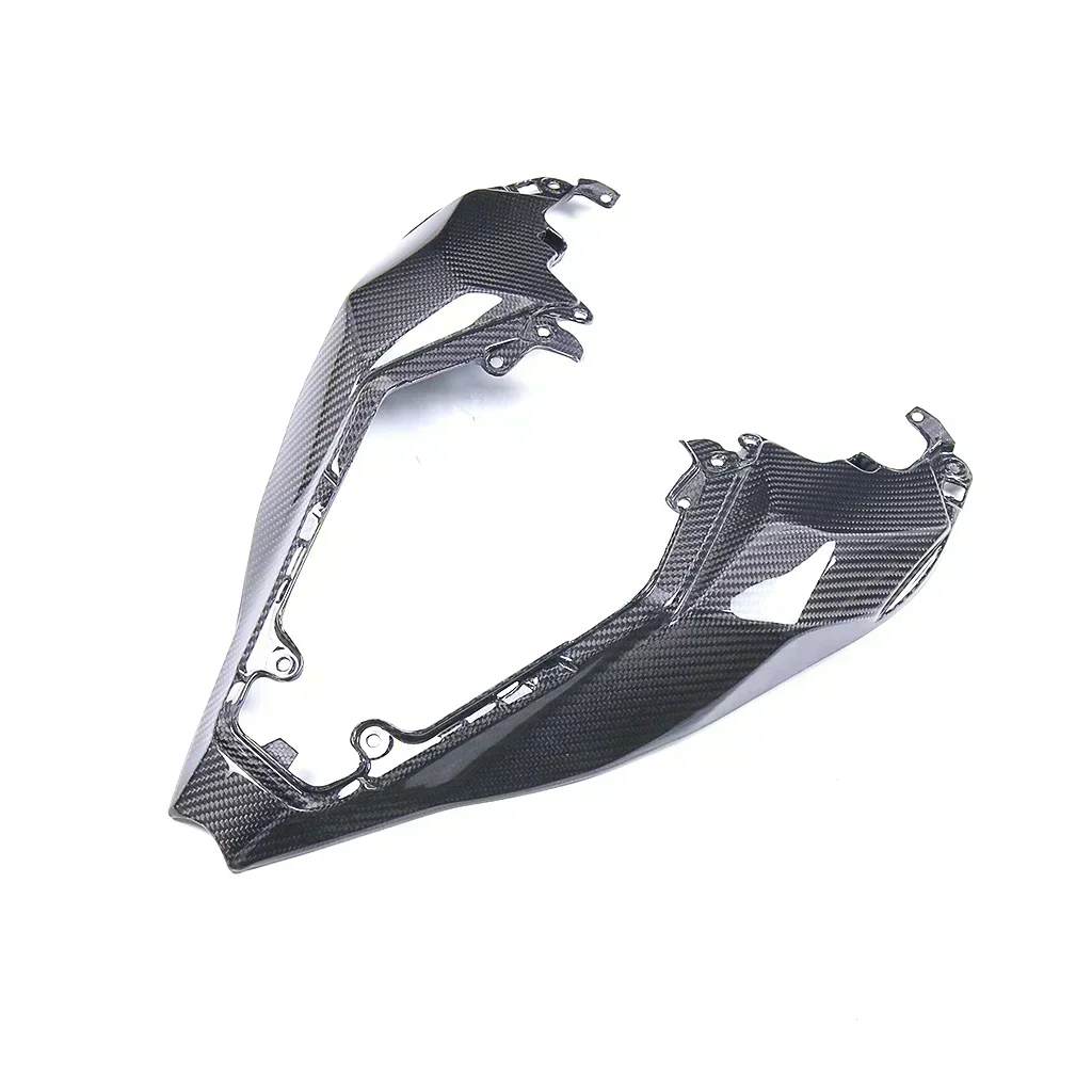 For KAWASAKI NINJA ZX10R ZX-10R 2021 2022 2023 2024 Carbon Fiber Motorcycle Fairing Kits Guard Protection Modified Accessories
