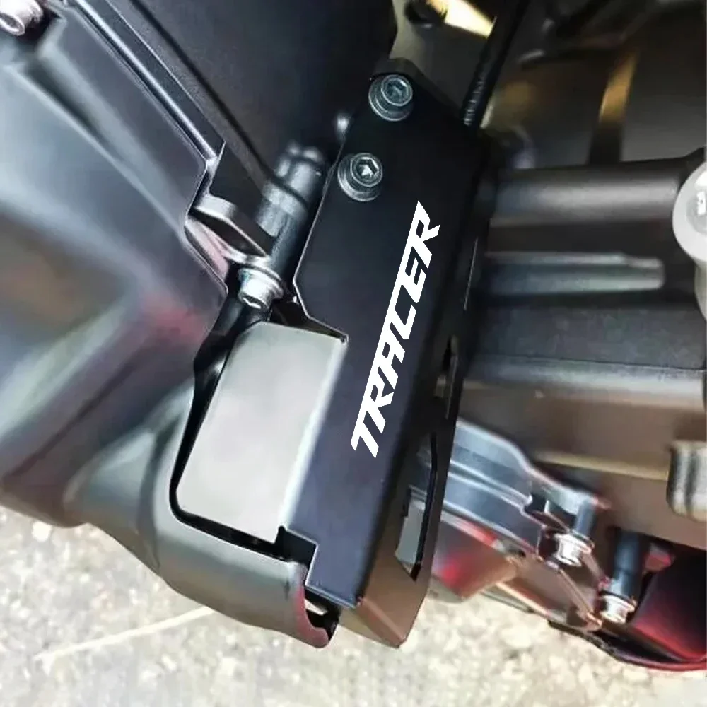 Clutch Arm Protection For YAMAHA Tracer 9 GT 9GT+ Tracer9gt MT09 MT-09 SP XSR900 XSR900GP 2021 - 2026 Clutch Device Guard Cover