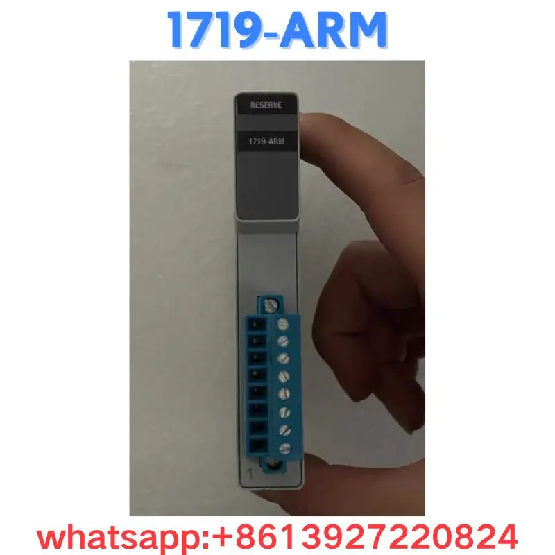 Used Module 1719-ARM test OK Fast Shipping