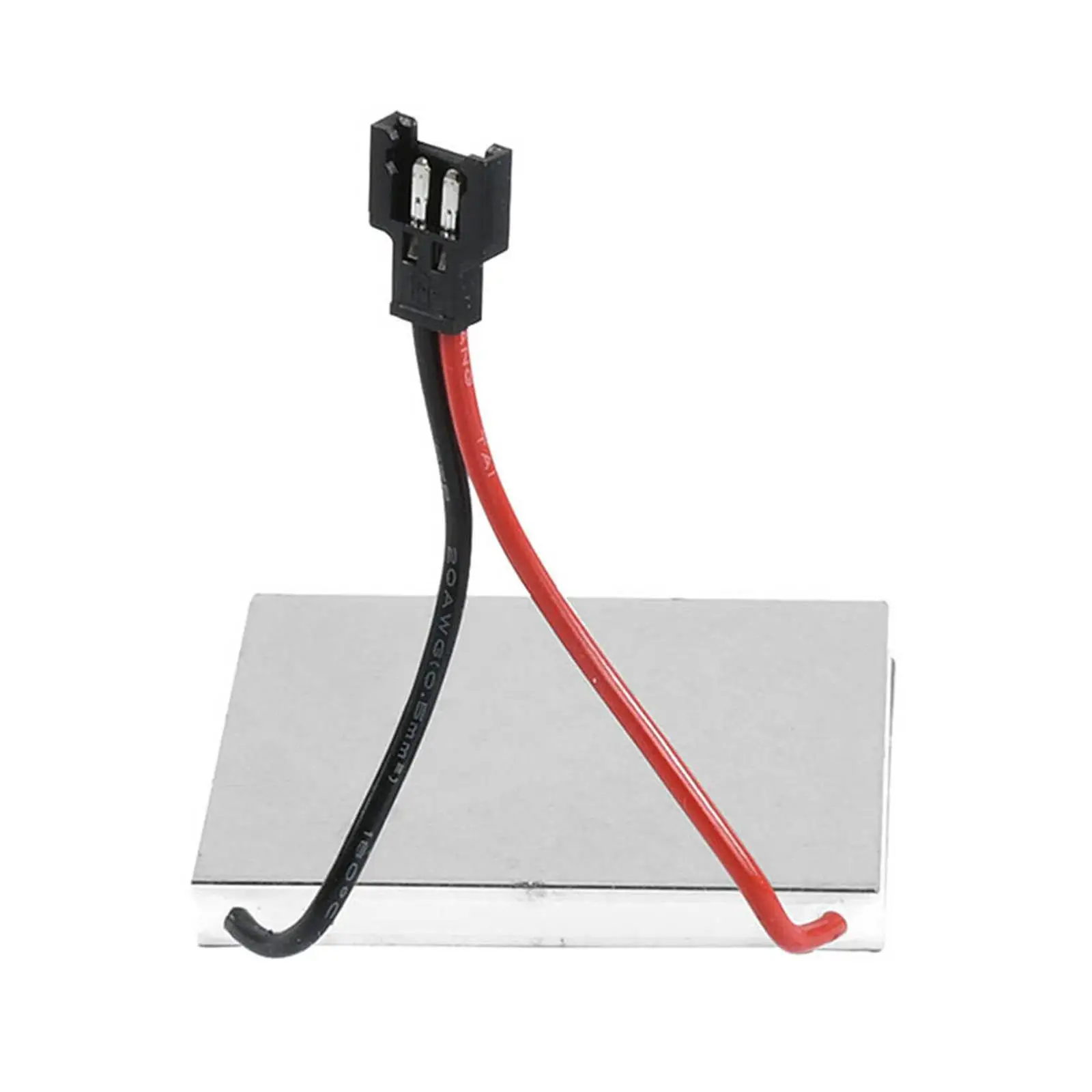Professional Fireplace Fan Motor Generator Sheet for Stove Motor Attachment