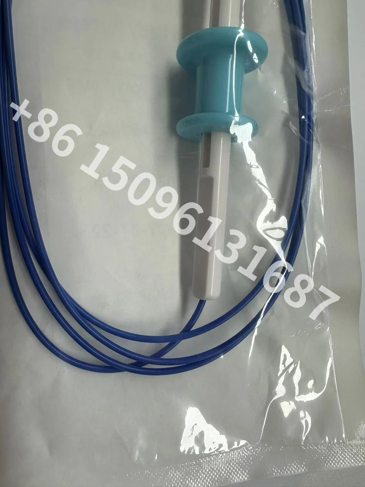 1.8/2.3 mm disposable endoscope instrument Nasopharyngoscope, gastroscope, Bronchoscope grasping forceps