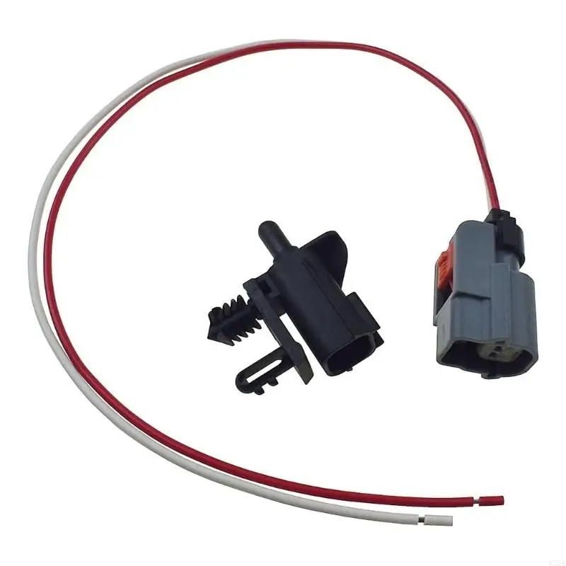 M76E AU5Z12A647B Klimaanlagen-Temperatursensor-Kit mit Anschlusskabeln – Detail 3