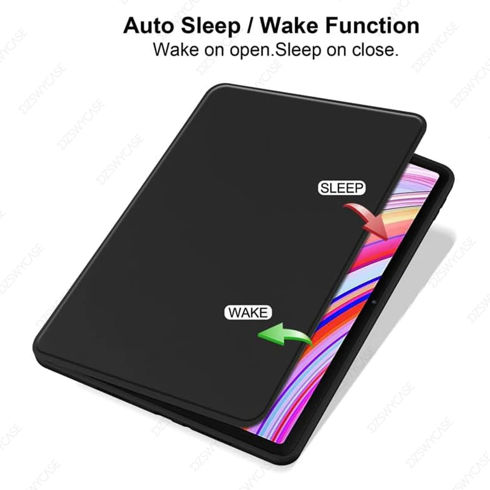 Thumbnail 2 - #32 Latest Xiaomi Pad 6 Cases Offers