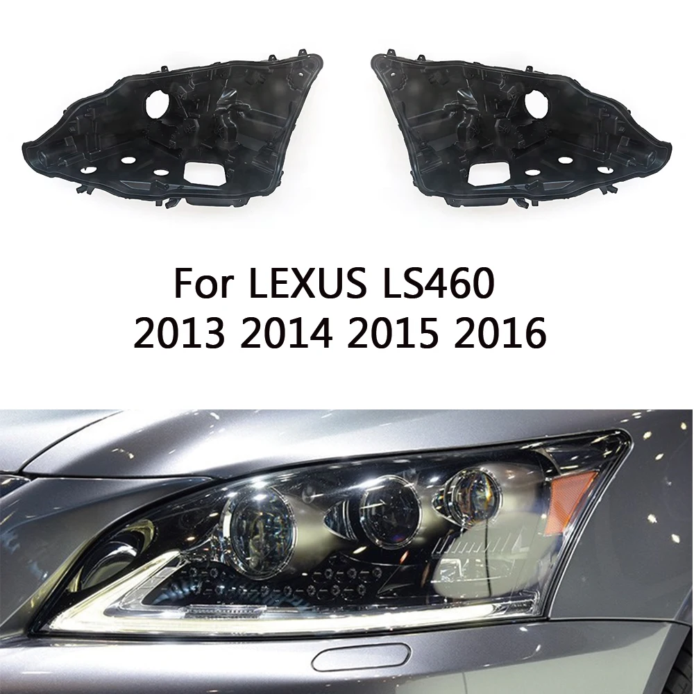 Headlight Base For … - image