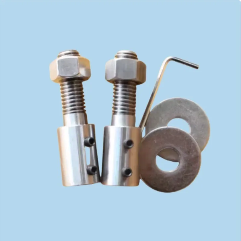 Hole 10/11/12mm Motor Shaft Connecting Rod Motor Shaft Sleeve Extension Rod Fixed Grinding Wheel Saw Blade High Precision