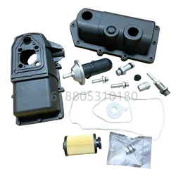 Urea pump overhaul package is suitable for Mercedes Benz trucks A0001401578 A0001404478