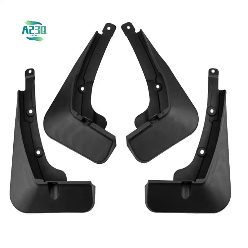 

A23Q-For Leap Motor C10 2024 Mud Flaps Front Rear Fender Splash Wheels Protector Guards Mud Flaps Mudguards Car Accessories