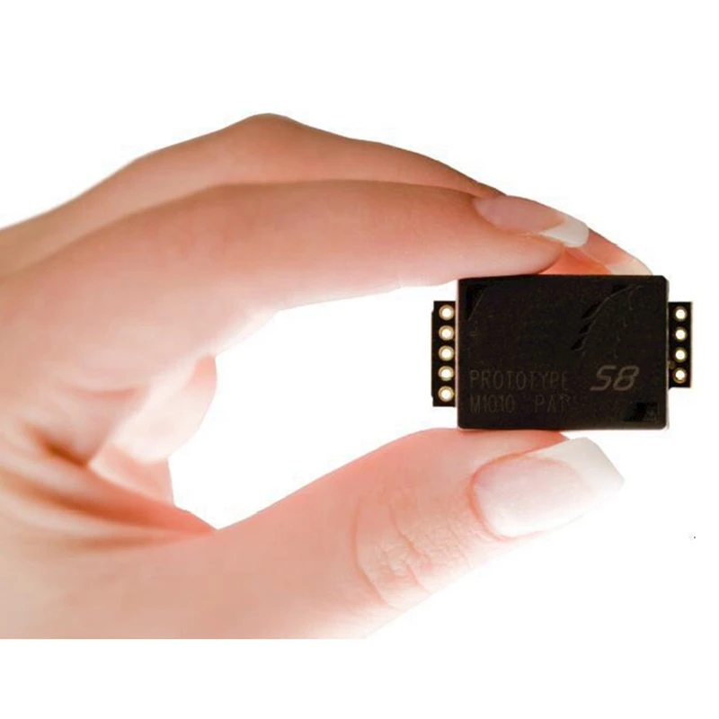 أفضل العروض 2X ل Senseair S8 004-0-0053 S8-0053 الأشعة تحت الحمراء CO2 ثاني أكسيد الكربون الاستشعار S8 0053