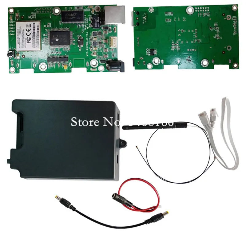 

bplus WIFI Board Network Card WLAN Card Router for METTLER TOLEDO bCom bplus Electronic Scales Spare Parts