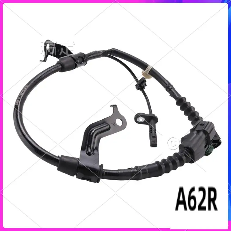 

R2-Car Rear ABS Wheel Speed Sensor For Honda Civic 2016-2022