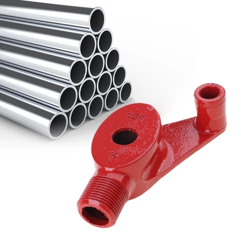 M4YC Professional 90°‑180° Wire Pipe Bending Tool Conduits for Electric Wire