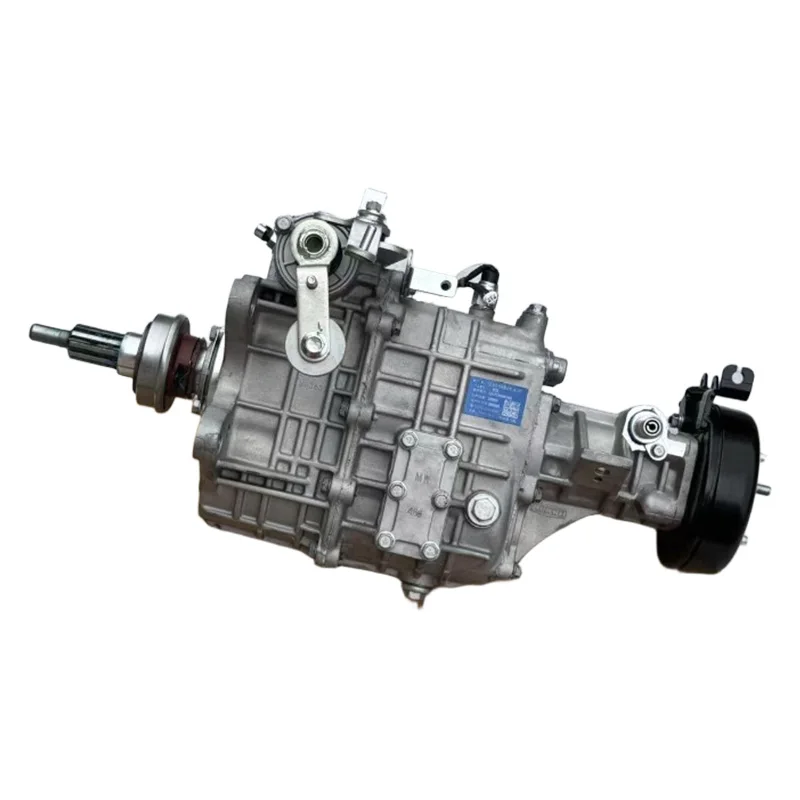 

NEW OEM Parts L017100000108 High-Quality Transmission Assembly For FOTON FORLAND Micro-truck